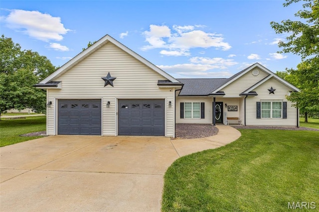 25 Elk Dr, Farmington, MO 63640 - photo 1