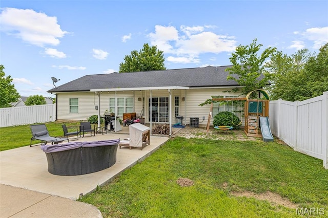 25 Elk Dr, Farmington, MO 63640 - photo 22
