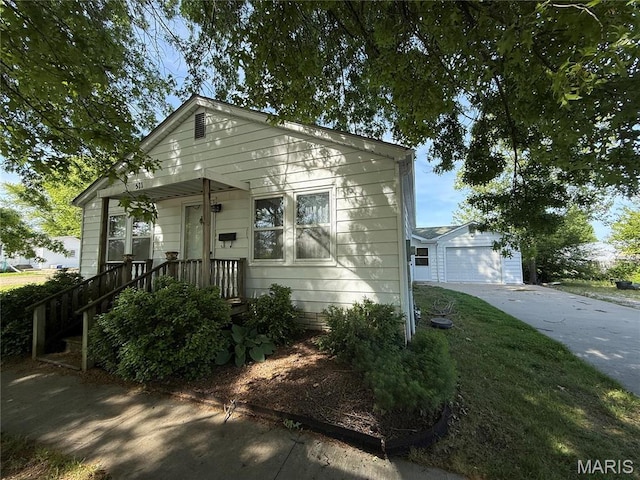 509 & St, Wellsville, MO 63384 - photo 1