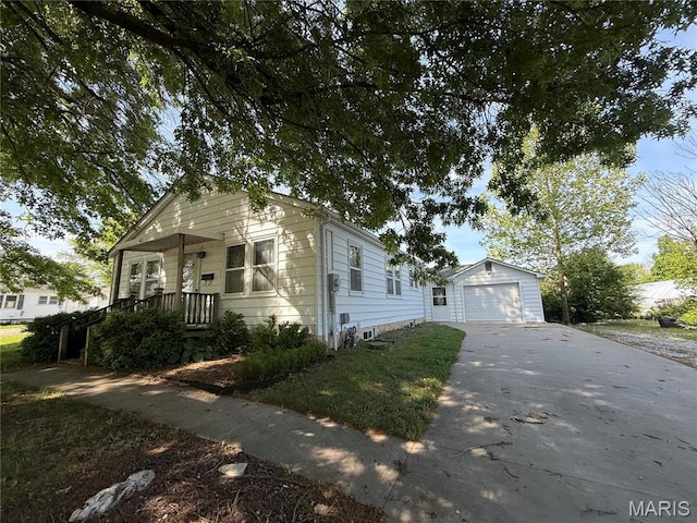 509 & St, Wellsville, MO 63384 - photo 2