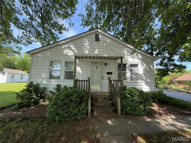 509 & St, Wellsville, MO 63384 - photo 4
