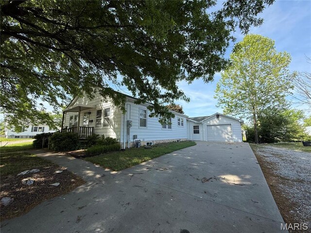 509 & St, Wellsville, MO 63384 - photo 5