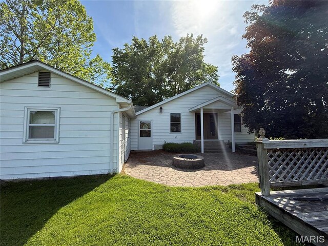 509 & St, Wellsville, MO 63384 - photo 6
