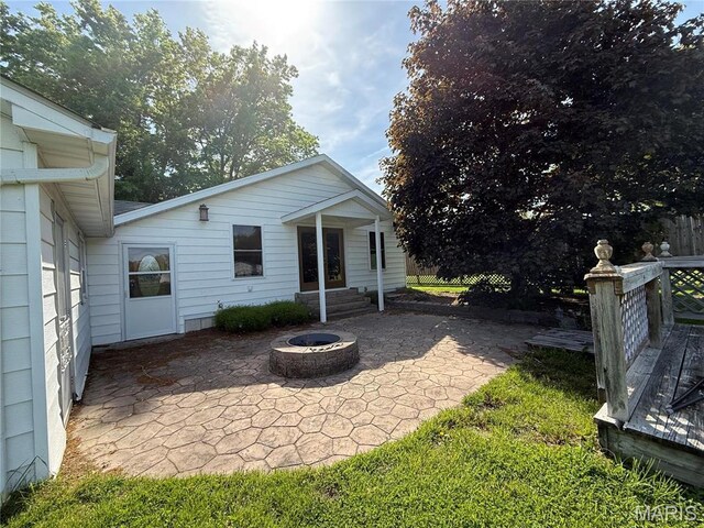 509 & St, Wellsville, MO 63384 - photo 7