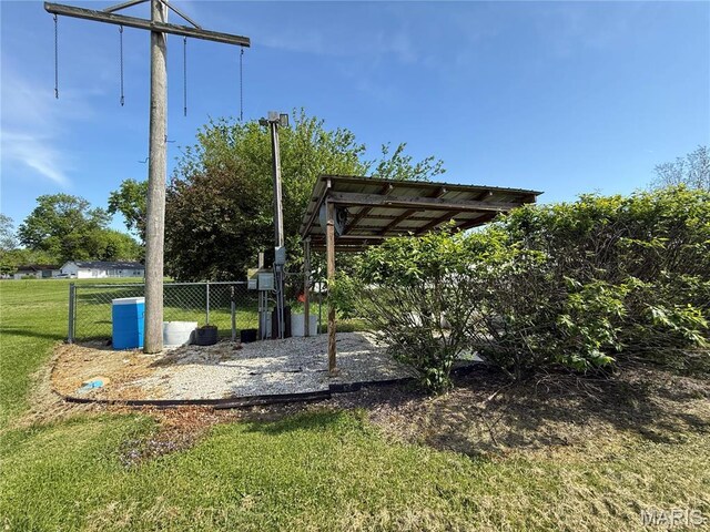 509 & St, Wellsville, MO 63384 - photo 9