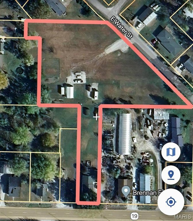 509 & St, Wellsville, MO 63384 - photo 48