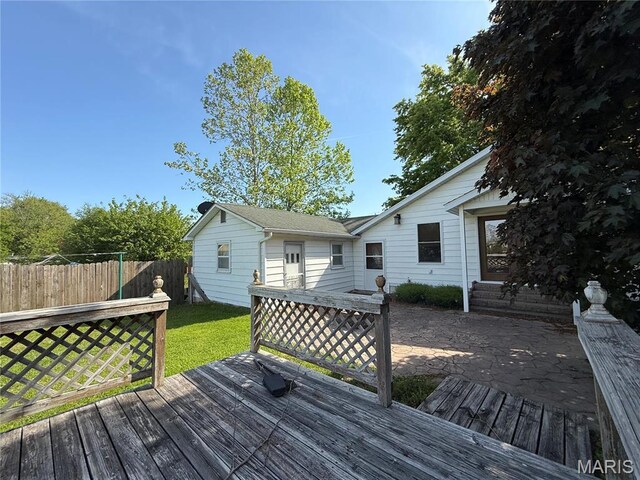 509 & St, Wellsville, MO 63384 - photo 51