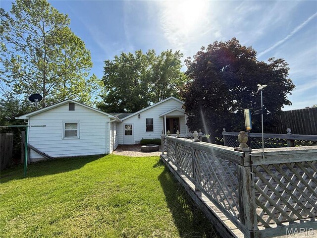 509 & St, Wellsville, MO 63384 - photo 52