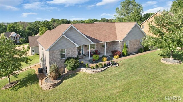 517 Windy Hills Dr, Washington, MO 63090 - photo 3