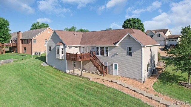 517 Windy Hills Dr, Washington, MO 63090 - photo 30