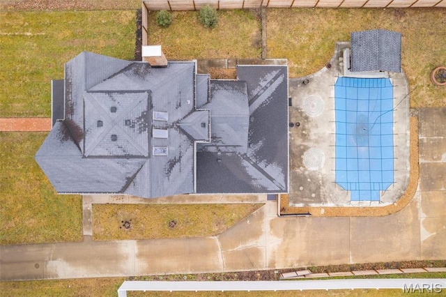 616 W Columbia St, Farmington, MO 63640 - aerial view