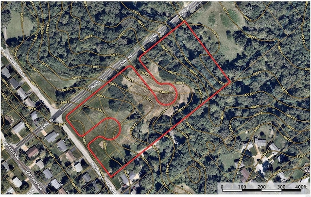 0 Dunn Rd, Hazelwood, MO 63042