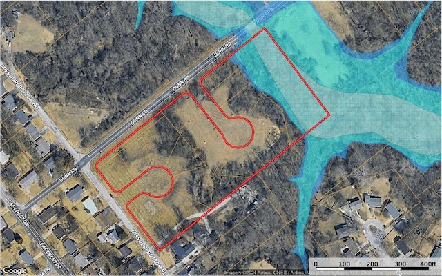 0 Dunn Rd, Hazelwood, MO 63042