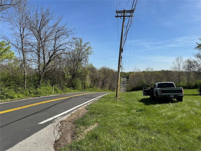0 Dunn Rd, Hazelwood, MO 63042