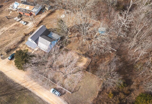20020 Buffer Ln, Waynesville, MO 65583 - aerial view of property and surrounding area