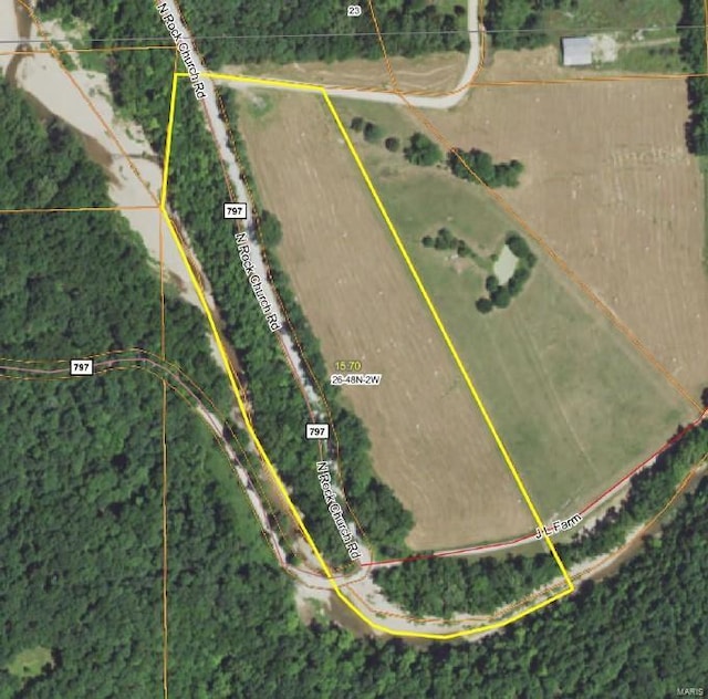 200 Big Creek Valley Dr, Troy, MO 63379 - photo 25