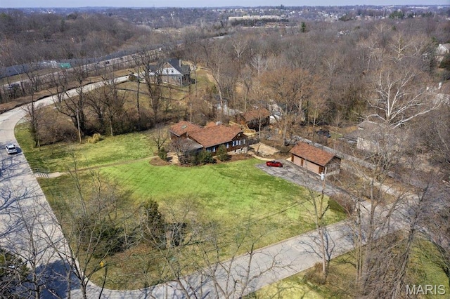 2013 Lily Ave, Saint Louis, MO 63122 - view of subject property