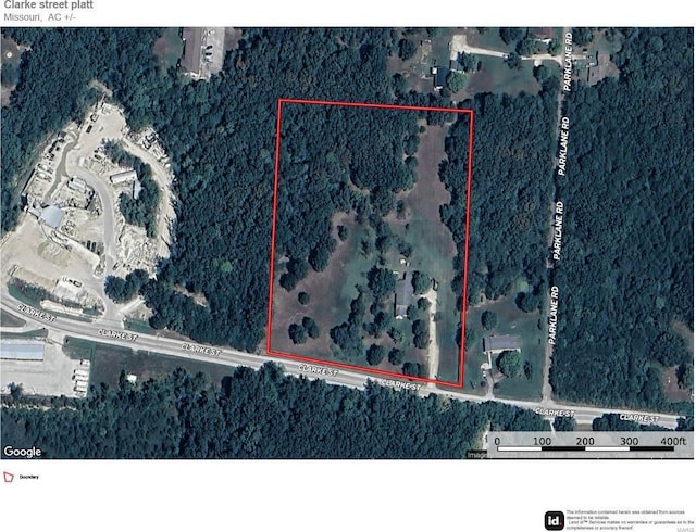1410 Clarke St, De Soto, MO 63020 - photo 2