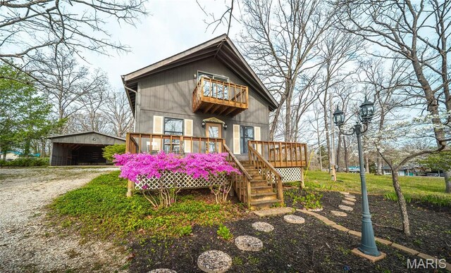 1517 Lakeshore Dr, Cuba, MO 65453 - photo 4