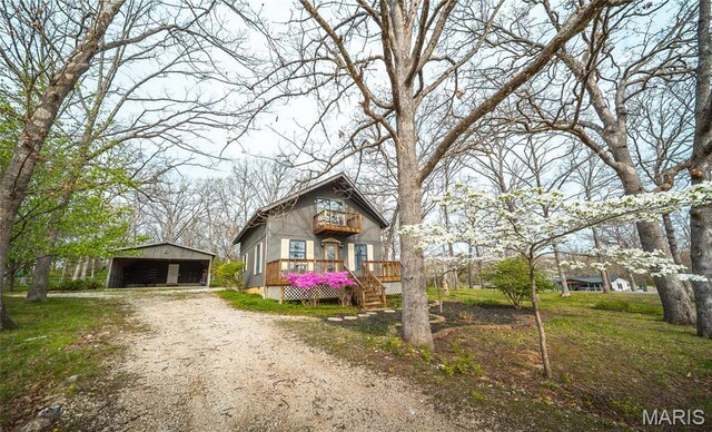 1517 Lakeshore Dr, Cuba, MO 65453 - photo 5