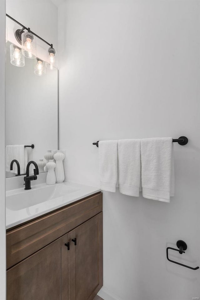 2543 Chukka Dr, Eureka, MO 63025 - bathroom with vanity