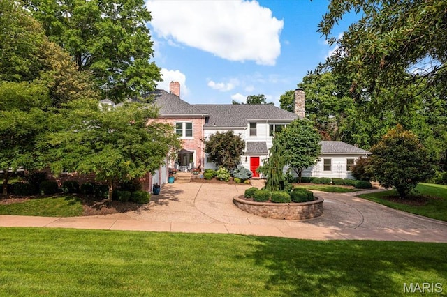 10002 Litzsinger Rd, Ladue, MO 63124 - photo 2