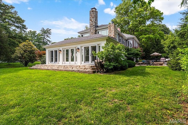 10002 Litzsinger Rd, Ladue, MO 63124 - photo 45