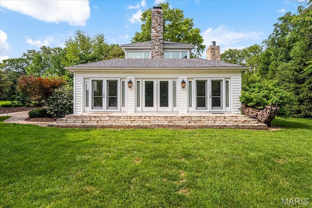 10002 Litzsinger Rd, Ladue, MO 63124 - photo 46