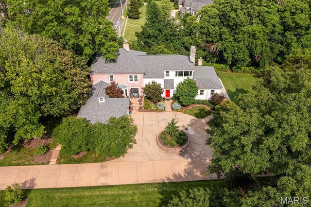 10002 Litzsinger Rd, Ladue, MO 63124 - photo 53