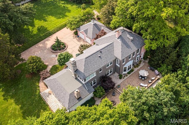 10002 Litzsinger Rd, Ladue, MO 63124 - photo 56
