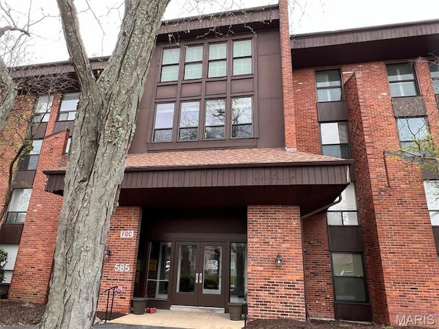 585 Coeur De Royale Dr Unit 201, Saint Louis, MO 63141 - view of property