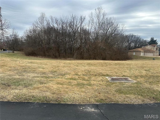 1548 Fountainhead Ln, Saint Louis, MO 63138