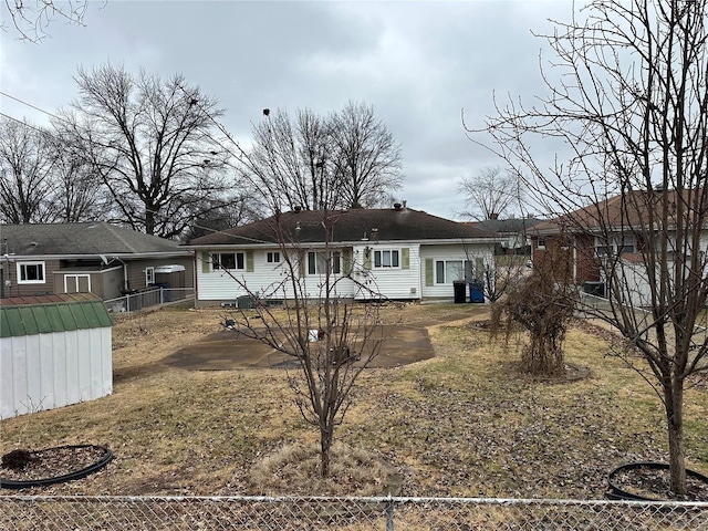 8325 Julia Dr, Saint Louis, MO 63123 - photo 21