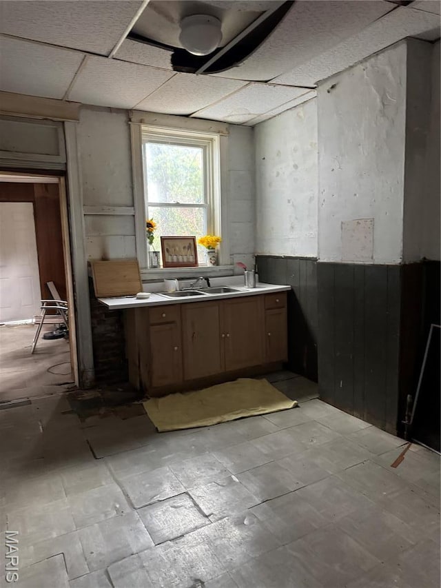 5119 Terry Ave, Saint Louis, MO 63115 - bathroom with a sink