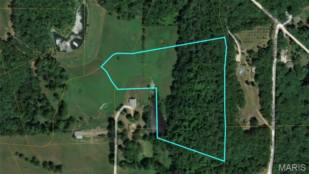 240 Big Creek Valley Dr, Troy, MO 63379