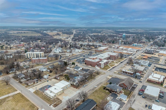 342 N Adams Ave, Lebanon, MO 65536 - view of urban area