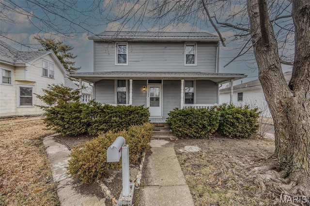 342 N Adams Ave, Lebanon, MO 65536 - photo 1