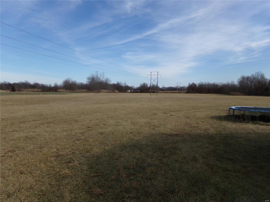 14368 N Woodlawn Ln, Wood Lawn, IL 62898