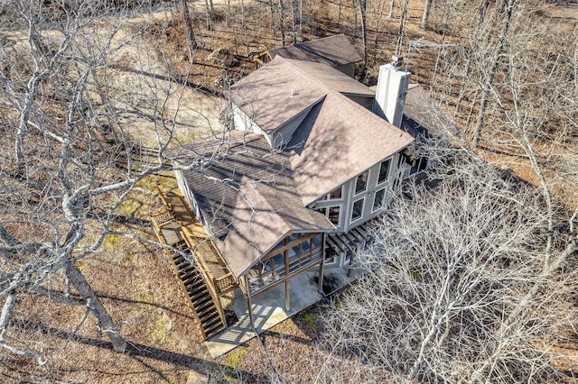 12054 Anthonies Mill Rd, Bourbon, MO 65441 - view of subject property