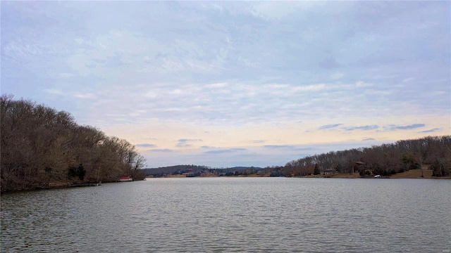 12054 Anthonies Mill Rd, Bourbon, MO 65441 - water view