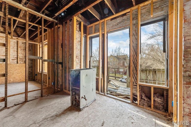 5943 Page Blvd, Saint Louis, MO 63112 - view of miscellaneous room