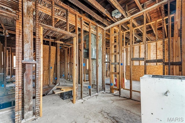 5943 Page Blvd, Saint Louis, MO 63112 - view of misc room
