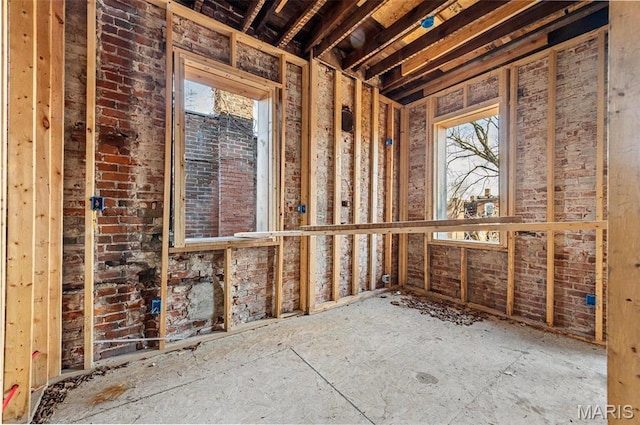 5943 Page Blvd, Saint Louis, MO 63112 - view of misc room
