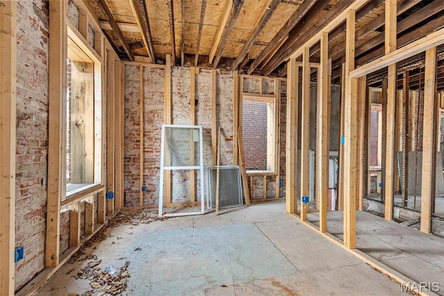 5943 Page Blvd, Saint Louis, MO 63112 - view of misc room