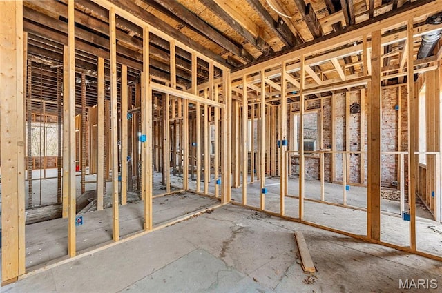 5943 Page Blvd, Saint Louis, MO 63112 - view of misc room