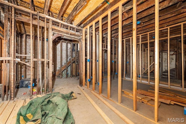 5943 Page Blvd, Saint Louis, MO 63112 - view of miscellaneous room