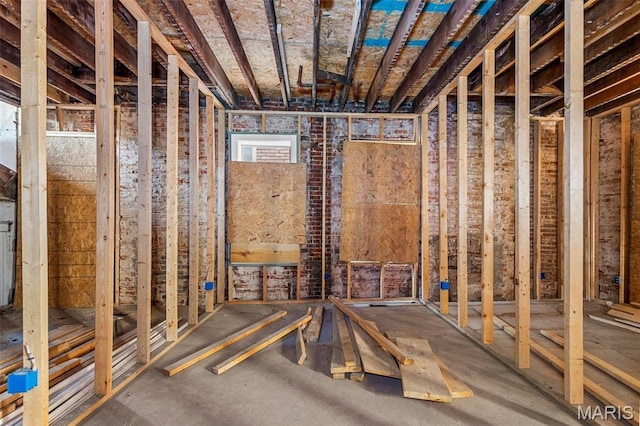 5943 Page Blvd, Saint Louis, MO 63112 - view of miscellaneous room