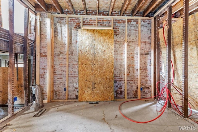 5943 Page Blvd, Saint Louis, MO 63112 - misc room featuring plenty of natural light