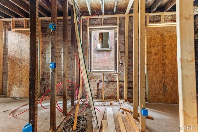 5943 Page Blvd, Saint Louis, MO 63112 - view of misc room