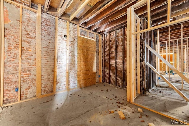 5943 Page Blvd, Saint Louis, MO 63112 - view of miscellaneous room